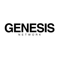 Genesis Network logo - Similar company to Aggasys Solutions Pte Ltd