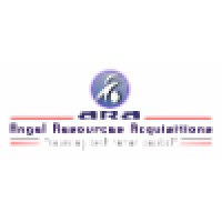 Angel Resources Acquisitions Pvt Ltd