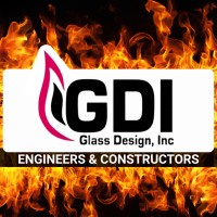 Glass Design Inc. logo - Similar company to Streamline Industrial Services
