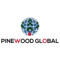 Pine Wood Global General Trading logo - Similar company to Diamond Hands It Solutions