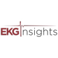 EKG Insights logo - Similar company to Volge