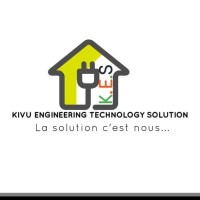 KIVU Engineering Solution (KES) logo - Similar company to Rapido Engineering Drc