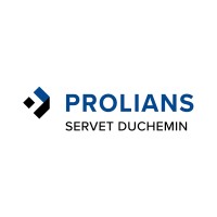Prolians Servet Duchemin Auxerre logo - Similar company to Vadato