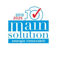 Main Solution S.r.L. logo - Similar company to Tech Wave