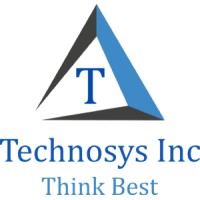 Technosys Incor logo - Similar company to Technosys Inc