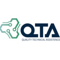 QTA - Quality Technical Assistance logo - Similar company to Senilife Lda