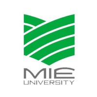 三重大学 (Mie University) logo - Similar company to Mie University
