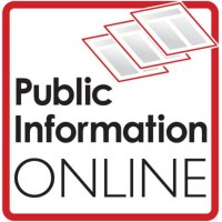 Public Information Online logo - Similar company to National Public Health Information Coalition