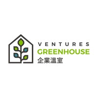 Ventures Greenhouse logo - Similar company to Dynasty Financial Group