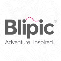 Blipic logo - Similar company to Trained Touch - Muscle Therapy