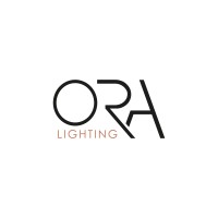 Ora Lighting logo - Similar company to Texunion Lighting