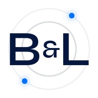 BREAM & LAANAIA logo - Similar company to Reflow Design Co.
