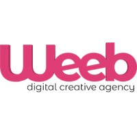 Weeb Group logo - Similar company to Wolf Digital Studio