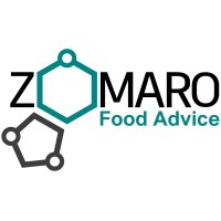 ZOMARO Food Advice GmbH logo - Similar company to Jemba!