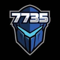 7735 Silver Knights