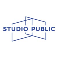 Studio Public logo - Similar company to Argent Advisors