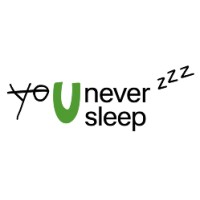 U Never Sleep: Upwork Auto-Responder logo - Similar company to Hi No Code - Ai Agents Development