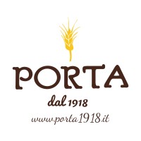 Porta 1918 logo - Similar company to Normativabio.It