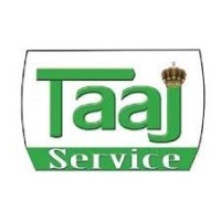 Taaj Service logo - Similar company to Xirfadtech Solutions
