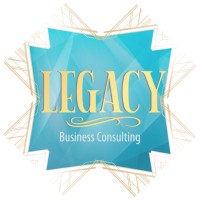 Legacy Business Consulting TX logo - Similar company to Valley Cpa Services