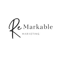ReMarkable Marketing logo - Similar company to Salesbot Ai