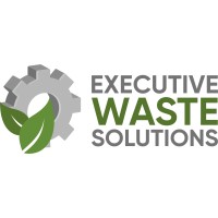 Executive Waste Solutions Inc. logo - Similar company to Molok North America Ltd.