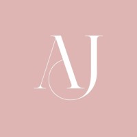 ANNICK JORDAENS logo - Similar company to Verbeke Foundation
