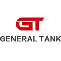 General Tank Containers Co. Ltd. logo - Similar company to Igl Cargo Services