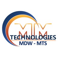MM Technologies logo - Similar company to Mm Tech