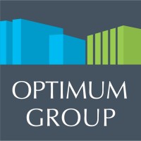 Optimum Group LLC logo - Similar company to Live Better®