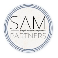 Siegel Asset Management Partners logo - Similar company to Srm Private Wealth