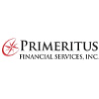 Primeritus Financial Services, Inc logo - Similar company to Loss Prevention Services (Ms), Lp