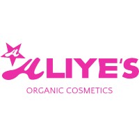Aliye's | Organic Cosmetics logo - Similar company to Bambum