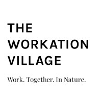 The Workation Village logo - Similar company to Coconat - A Workation Retreat