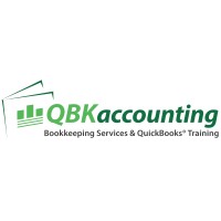 QBKaccounting logo - Similar company to Probalance Advisors