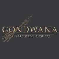 Gondwana Game Reserve logo - Similar company to Buffelsdrift Game Lodge