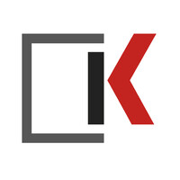 Kimaldi logo - Similar company to Techvision Id