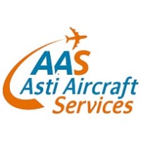 Asti Aircraft Services logo - Similar company to Tecno E.D.M. - S.R.L.