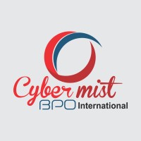 Cybermist BPO International logo - Similar company to Alwara International Bpo Services