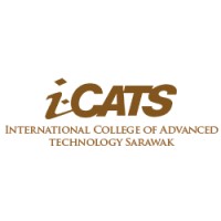 International College of Advance Technology Sarawak logo - Similar company to Icats