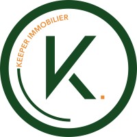 KEEPER Immobilier logo - Similar company to Moeco - Ingenierie