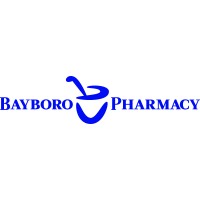 Bayboro Pharmacy logo - Similar company to Cpesn North Carolina