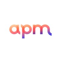 Apm-Association Progrès du Management logo - Similar company to Germe Gironde