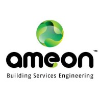 Ameon Limited logo - Similar company to Plf Electrical Services Ltd