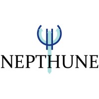Nepthune logo - Similar company to Aws User Group Lebanon