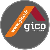 Maisons GICO logo - Similar company to Ilcree