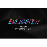 Enlighten Video logo - Similar company to Weird Science (Uk)