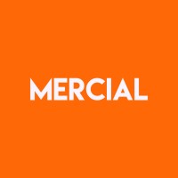 Mercial logo - Similar company to Symbio Creatives