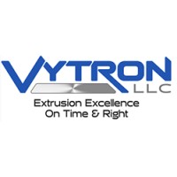 Vytron logo - Similar company to World Resources Distribution
