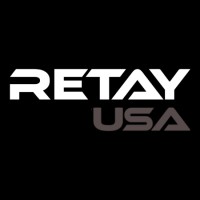 RETAY USA logo - Similar company to Postnet - Bozeman